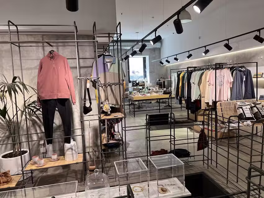 The Feeting Room Lisboa