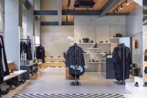 THE LAB.YRINTH &ndash; PORTO