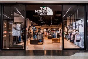 The North Face Coimbra