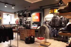 The North Face Store Lisboa