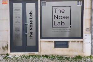 The Nose Lab