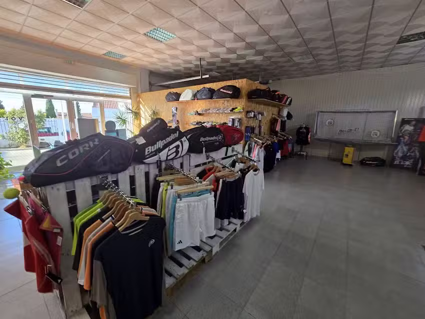 The Padel Store