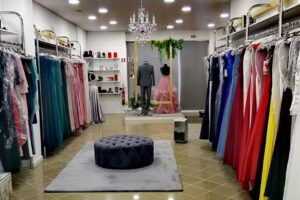 Things & Stuff Cerim&oacute;nia