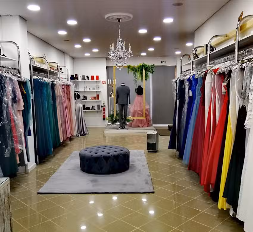 Things & Stuff Cerim&oacute;nia