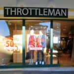 Throttleman