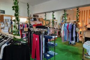 Tian &ndash; Moda e Acess&oacute;rios