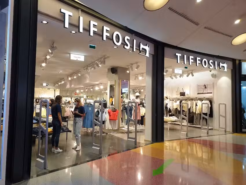 TIFFOSI