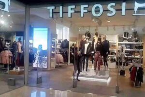 Tiffosi