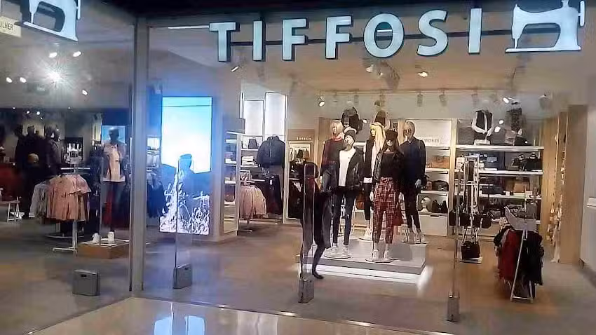 Tiffosi