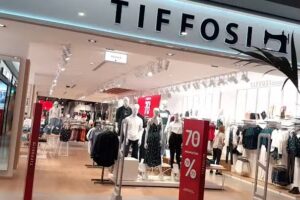 Tiffosi &bull; Alegro Alfragide