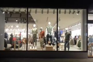 Tiffosi &bull; Beja Retail Park