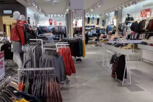 Tiffosi &ndash; Braga Parque