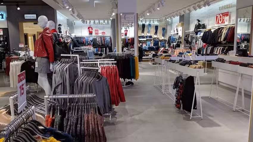 Tiffosi &ndash; Braga Parque