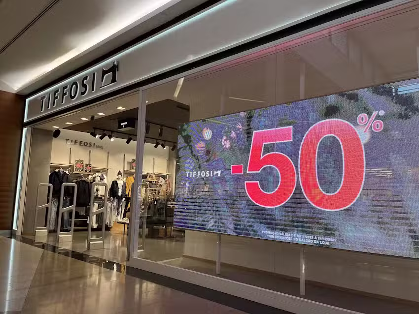 Tiffosi • Fórum Castelo Branco