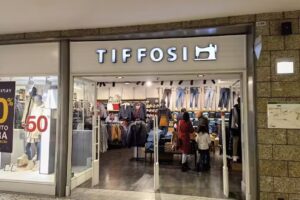 Tiffosi &ndash; F&oacute;rum Viseu