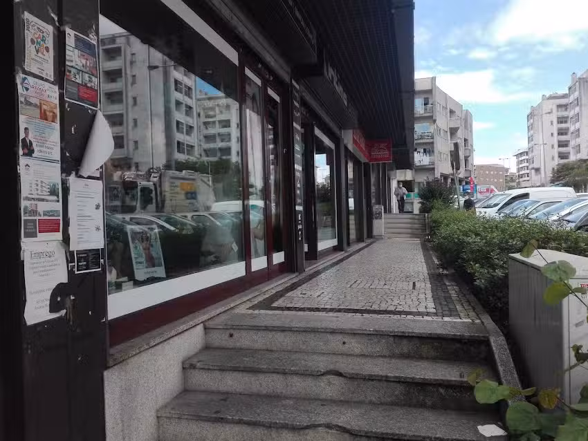 Tiffosi Kids &bull; Marco De Canaveses