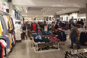 Tiffosi &bull; Pal&aacute;cio de Gelo Shopping