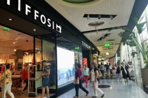 Tiffosi &bull; S&atilde;o Jo&atilde;o da Madeira