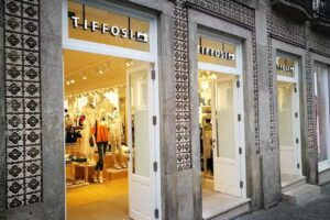 Tiffosi &bull; Superdecor S&aacute; da Bandeira