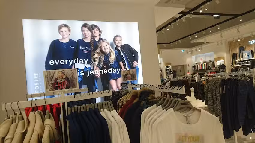 Tiffosi &bull; Taveiro