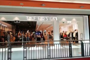 Tiffosi &bull; Torres Vedras