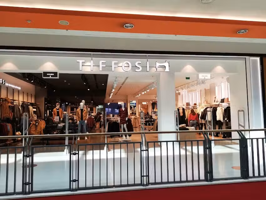 Tiffosi &bull; Torres Vedras