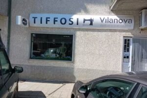 TIFFOSI | VILANOVA