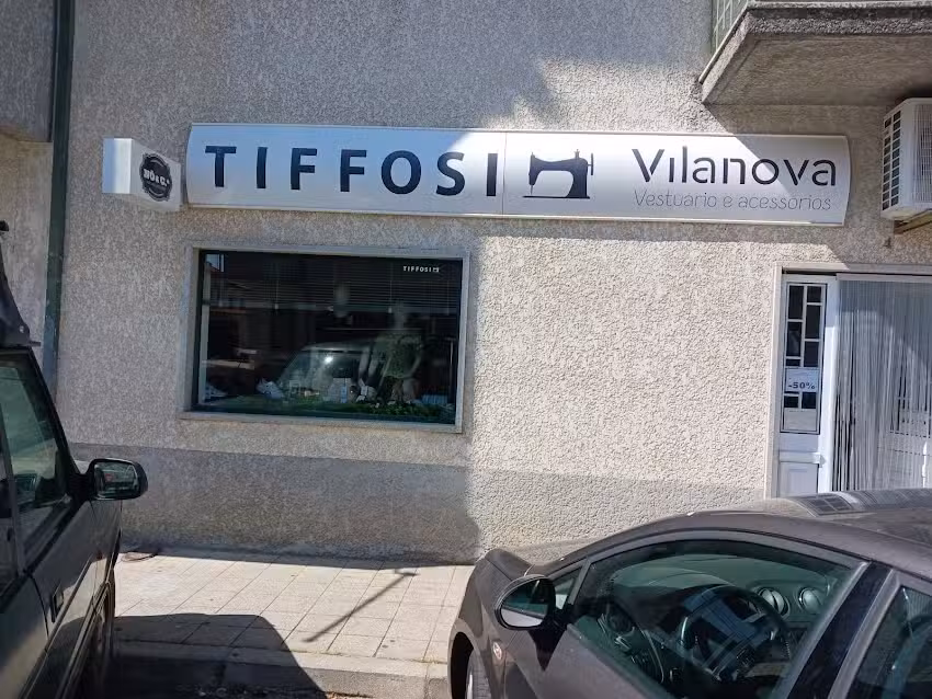 TIFFOSI | VILANOVA