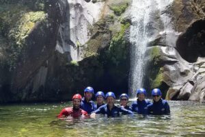 Tobog&atilde; &ndash; Portugal Adventure Tours