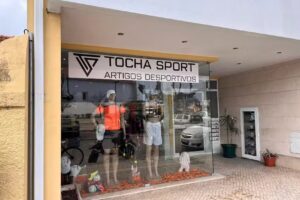 Tocha Sport