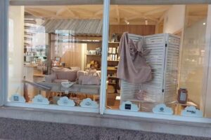 T&Ouml;CLAM BABY STORE