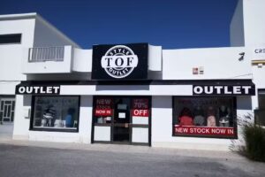 Tof Style Outlet