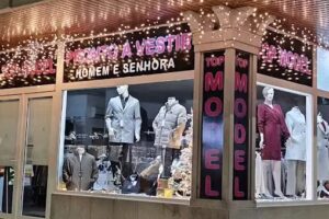 Top Model &ndash; Almerinda Da Concei&ccedil;&atilde;o Lobato Alves