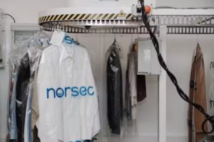 Topcostura Norsec Lavandaria e Costureira Porto