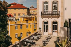 Torel Palace Lisbon &ndash; Luxury Boutique Hotel