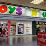 Toys &lsquo;R&rsquo; Us