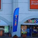 Toys&rdquo;R&rdquo;Us