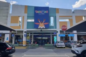 Toys &ldquo;R&rdquo; Us Coimbra