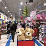 Toys&rdquo;R&rdquo;Us & Pr&eacute;natal