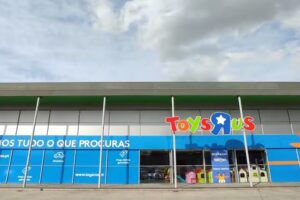 Toys&rdquo;R&rdquo;Us & Pr&eacute;natal