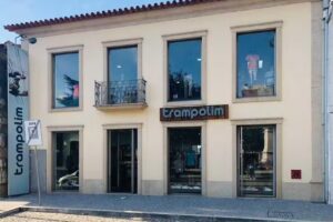 Trampolim