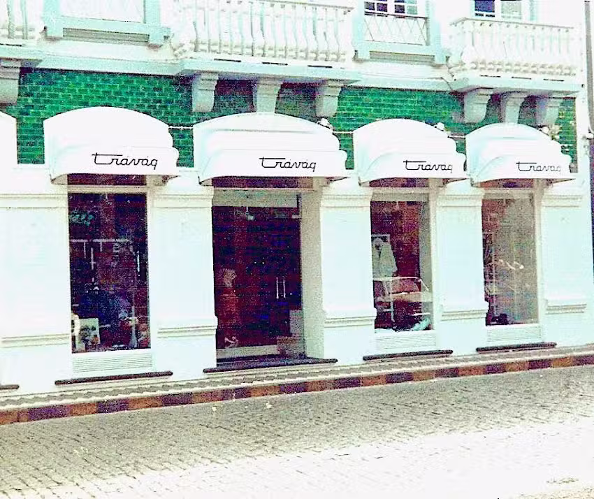 Tr&aacute;v&aacute;q