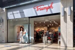 Triumph Lingerie &ndash; Braga