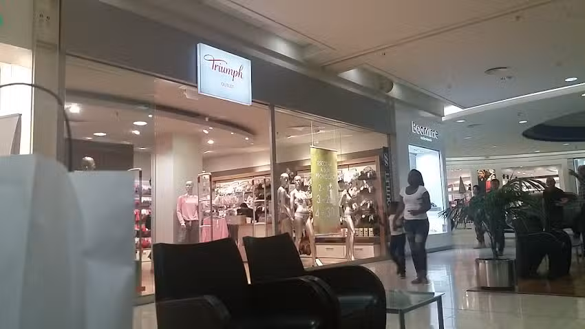 Triumph Lingerie &ndash; Outlet Odivelas