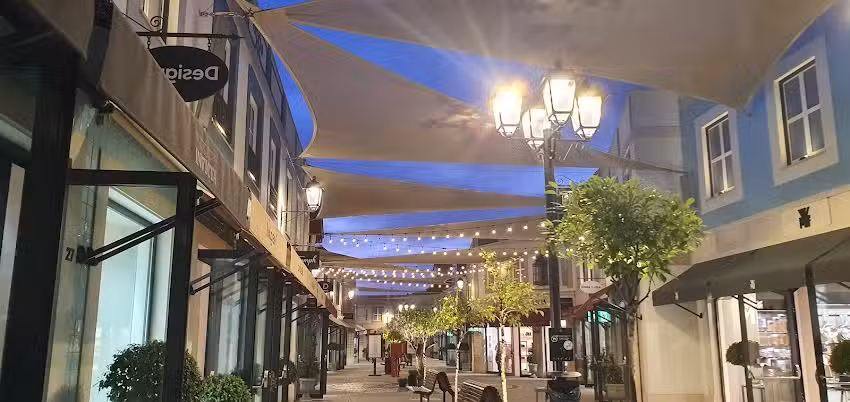 Try Moto Outlet Algarve