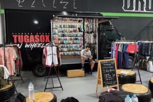 TugaSox Sportswear Lda