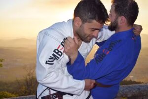 TUMBERRY &ndash; Kimonos Jiu Jitsu BJJ