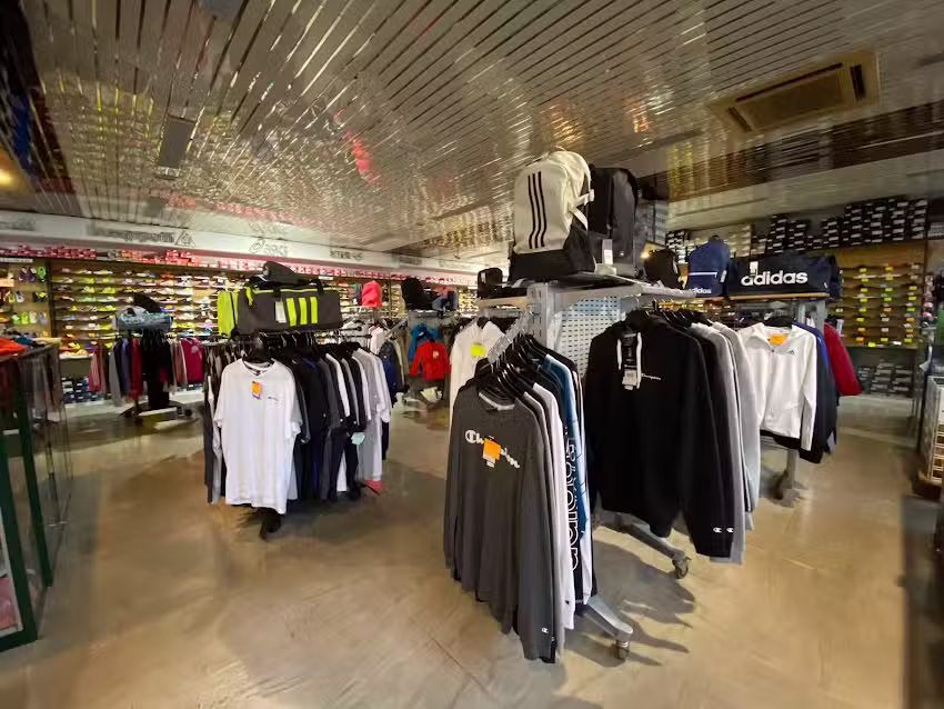 Turisport Leiria &ndash; Cassiano Gouveia Lda