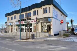 Turisport Our&eacute;m &ndash; Cassiano Gouveia Lda