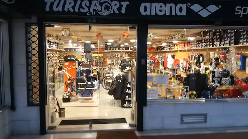 Turisport Tomar &ndash; Cassiano Gouveia Lda